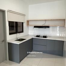 Ten kinrara @ Bk5 @ Bandar Kinrara 5, Puchong 