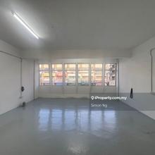 1st Floor Shop Office @ Jln Tembikai @Taman mutiara @ Facing main road