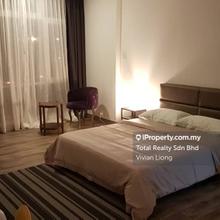 F/Furnish Plaza Bangi Perdana Bangi Gateway Bandar Baru Bangi For Rent