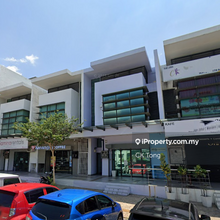 Shah Alam, Seksyen U16, Denai Alam (Ground Floor) Shop For Rent 