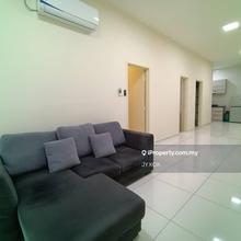 D'summit @ Kempas Indah /for rent/ offer unit