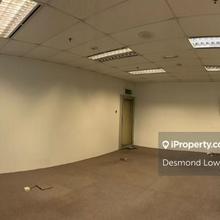 Plaza Pantai Office Space Wisma Goshen Kuala Lumpur