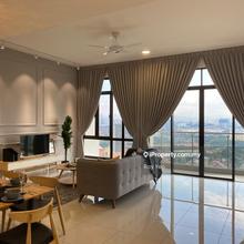 Serviced residence for Rent