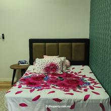 Luxury Condo at KL City For Rent