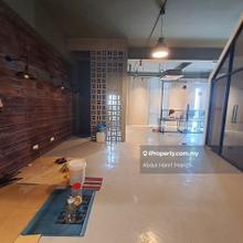 For Rent 3 Sty Factory Subang