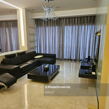 Dua Residency Fully Furnished for Sale