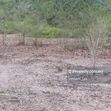 Vacant Land in Pajam,Negeir Sembilan