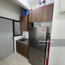 Ready to move in anytime