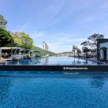 Westside 2 Desa Parkcity Fully Furnished Limited Unit 
