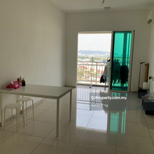 Best buy Solaria 1115sf Corner unit High floor