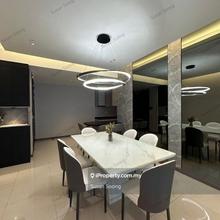 Jesselton Twin Tower For Sale