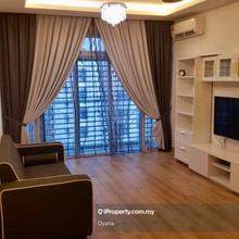 For Sale: Fully Furnished 3 bedroom, Dwiputra Residences, Putrajaya