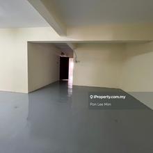 Bandar Baru Bangi Diamond Kompleks-3 Storey, Corner Lot, 8643sqft