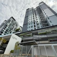Fully furnished unit 