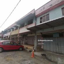 2sty Taman Sri Skudai Shophouse