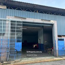 Mount Austin Factory For Rent 