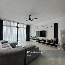 Green haven 3beds 2baths for rent Rm3000