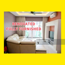 Subang Parkhomes Condo Ss19 Subang Jaya Usj