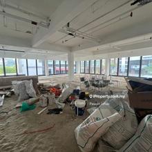 1st Floor Retail Opportunity in Damansara Heights