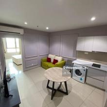 Below market Freehold 466sf Investment Hyde Tower i City Shah Alam