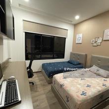 Dryx new apartment 