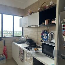 Serviced Residence for Sale