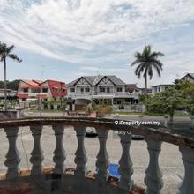 Town Area Pangsapuri Apartment Tingkat 1 