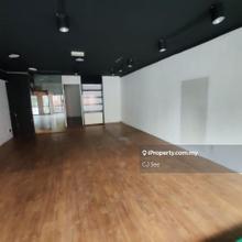 Setia Prima 1st floor for sale, Setia Alam