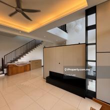 Monterey Villa @ Eco Sanctuary Area Specialist 