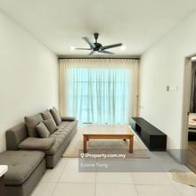 Sapphire On The Park - Batu Lintang 