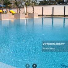 Gelang Patah The Pines Residence provides facilities  Low Down Payment