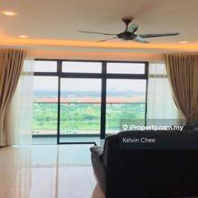Sky Loft Premium Suites ( Dual Key & Mid Floor ) ( Rm 799k )