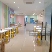 Kuchai avenue shop