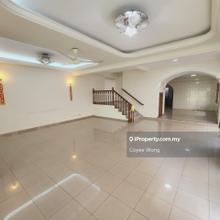 Taman Kaya, 2sty Semi D, 30x92, Freehold, Jalan Ipoh, Kepong