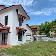 Renovated 2 Storey Bungalow Jentayu Bandar Enstek Nilai
