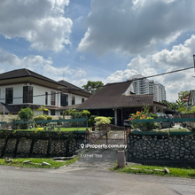 Prime Loc Seksyen 11 Bungalow 