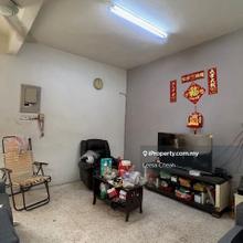 Hot Location Double Storey Semi D