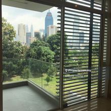 Kenny Hills Residence, Bukit Tunku (Kenny Hills)