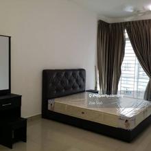 D'Ambience Permas Jaya For Rent
