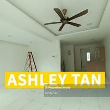 Value Deal 3-Sty Terrace House Mandarin Quarter 2519sf Freehold Gated
