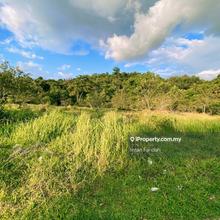 Residential land for Sale