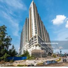 Central Residence Taman Naga Emas MRT Kuchai Sungai Besi 