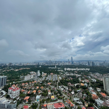 Rare Top Floor unit for sales 