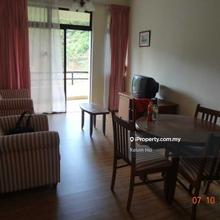 2 Bedroom Freehold at Genting Permai