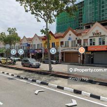 Prime area! Sunway Tunas Commercial Shop House Bayan Baru Bayan Lepas