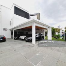 Very Nice bungalow for sale at Tropicana Golf & Country Resort, Pm me