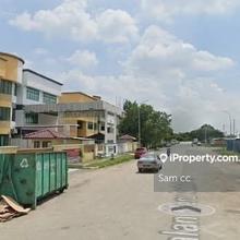 Meru factory for sale