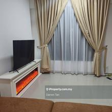 East Parc Condo for Rent