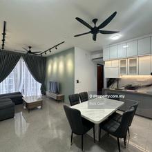 Brand New Furniture (Few Unit For Rent)