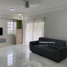 Danau Permai Condominium for Rent